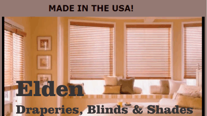 eshop at Elden Draperies of Toledo Inc's web store for American Made products